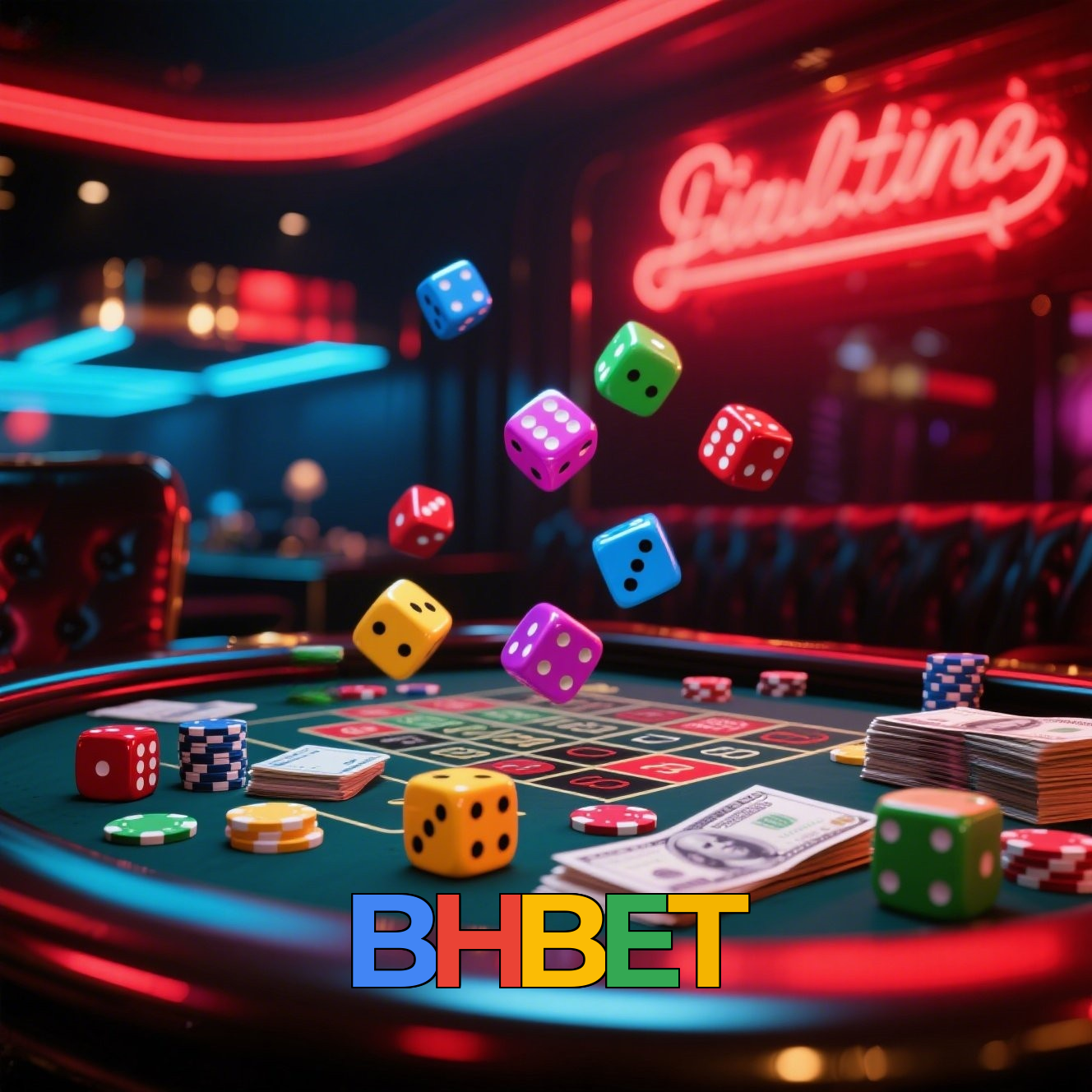 BHBET:Entre na competição digital de futebol e mostre sua habilidade!