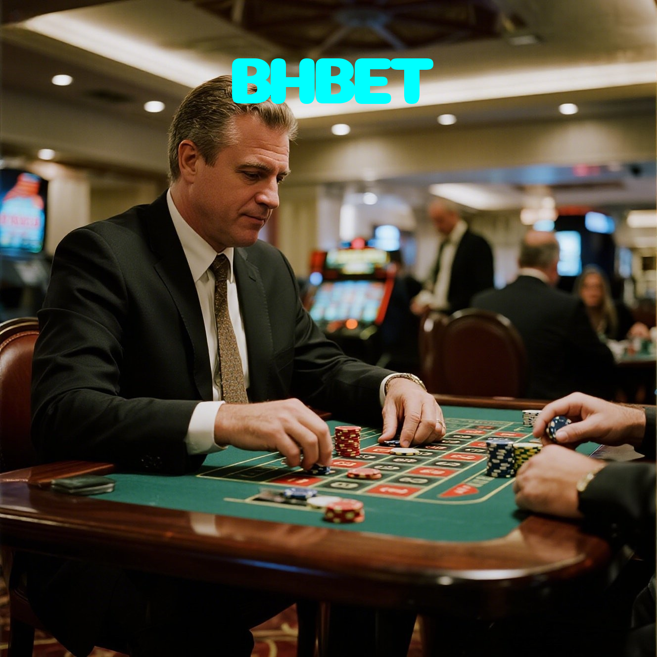 BHBET:Conquiste grandes vitórias em blackjack e aposte no futebol online!