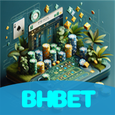 BHBET：Jogue slots, blackjack e aposte ao vivo no futebol com segurança!