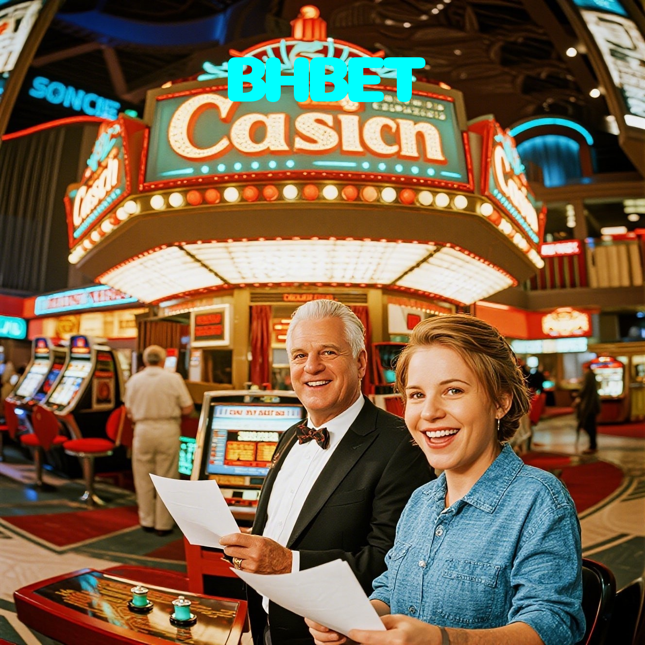 BHBET:Jogue em nosso cassino online e descubra os maiores jackpots!