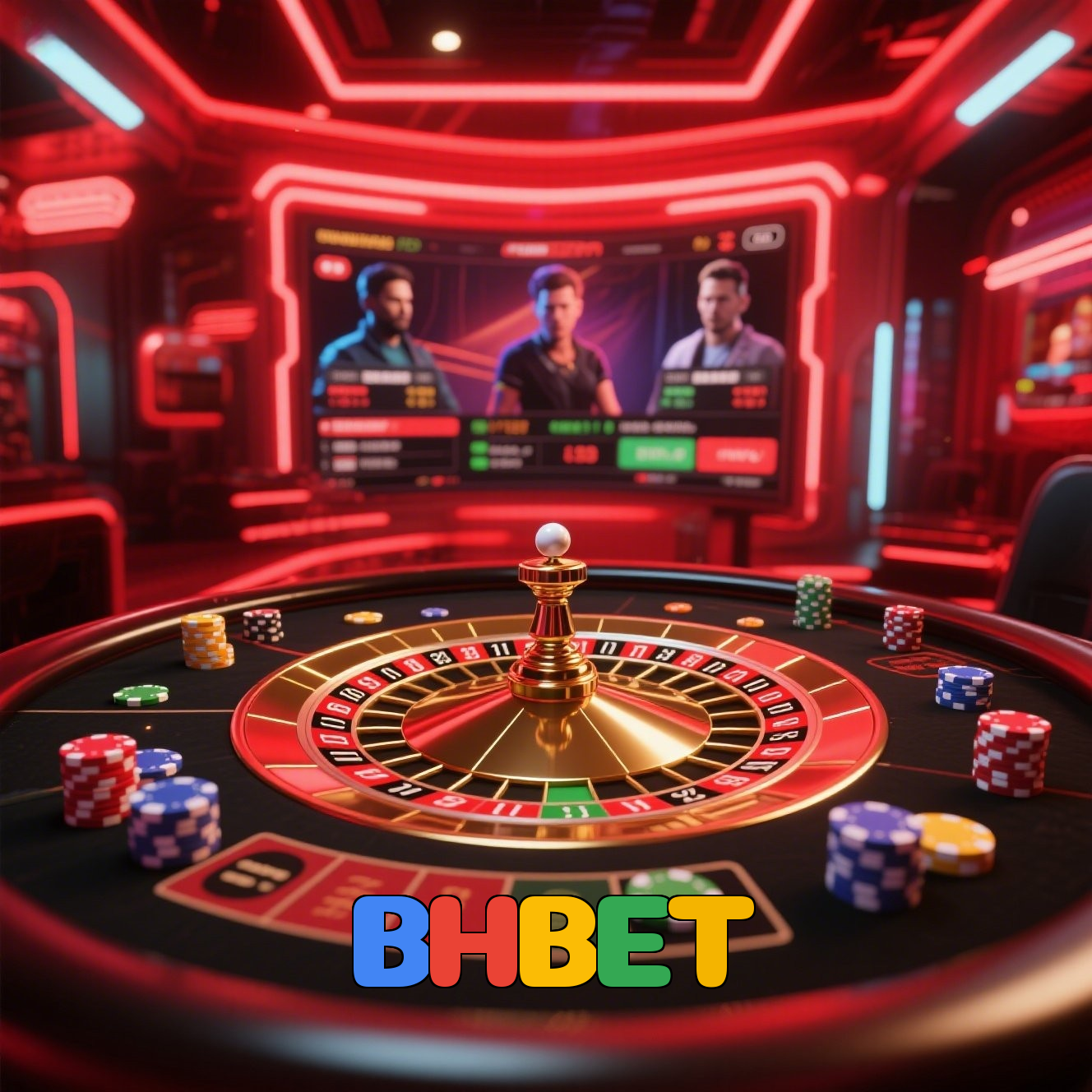 BHBETïŒDivirta-se com poker, roleta e apostas ao vivo no futebol online!