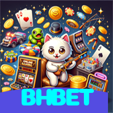 BHBET：Jogue poker como um profissional e vença grandes desafios!