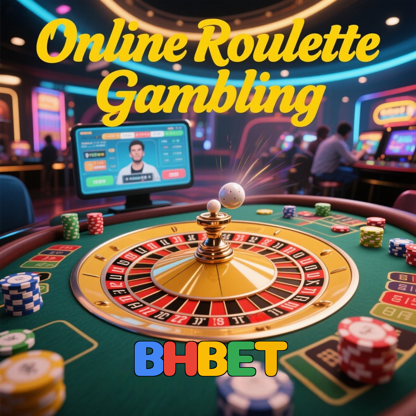 BHBET:Gire as slots e conquiste jackpots de tirar o fôlego!