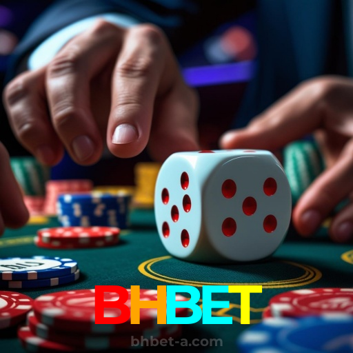 BHBET:Ganhe no blackjack e aposte no futebol para uma experiência única!