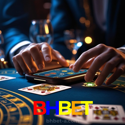 BHBET:Em nosso cassino online, grandes prêmios estão ao seu alcance!