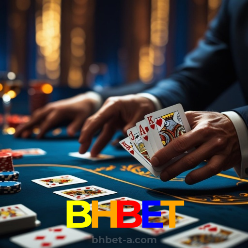 BHBET：Jogue poker, aposte no futebol e conquiste grandes prêmios em nosso cassino!