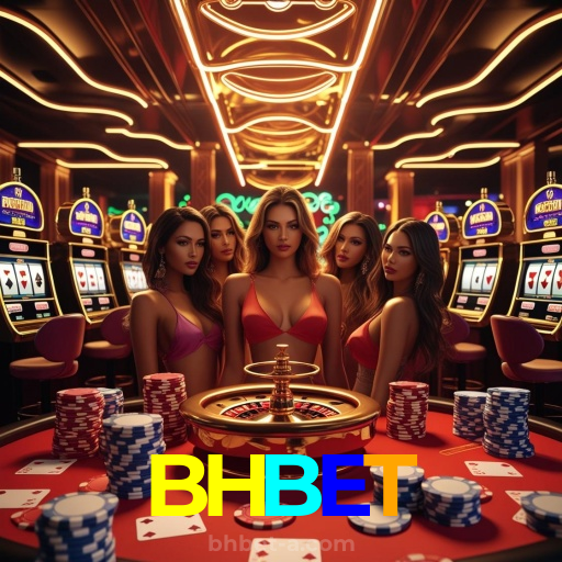 BHBET:Aposte no seu time e vença na roleta e no blackjack online!