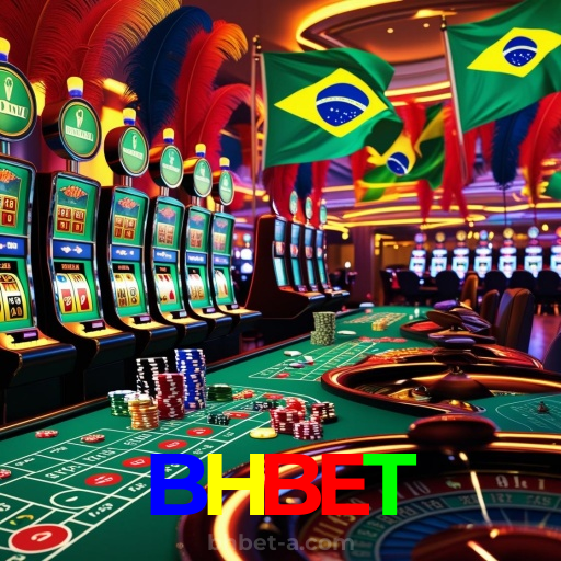 BHBET：Jogue poker, aposte no futebol e ganhe em grande estilo!