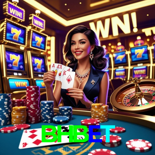 BHBET：Jogue blackjack, aposte no futebol e ganhe prêmios no cassino online!