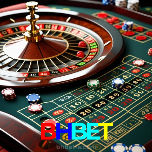 BHBET:Sinta a emoção de ganhar no cassino online! Aposte e vença!