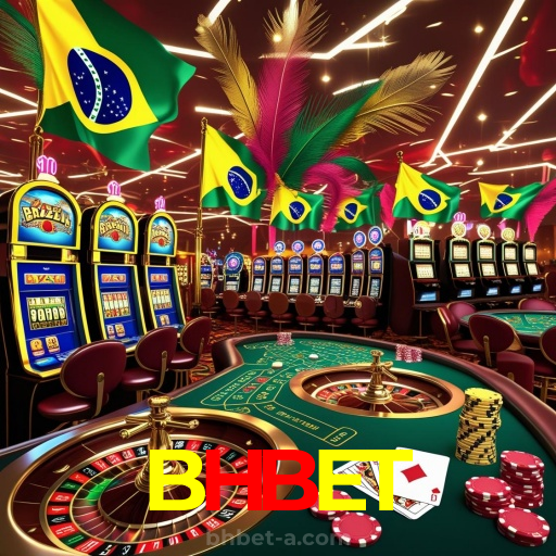 BHBET:Jogue poker, aposte no futebol e vença com grandes vitórias no cassino online!