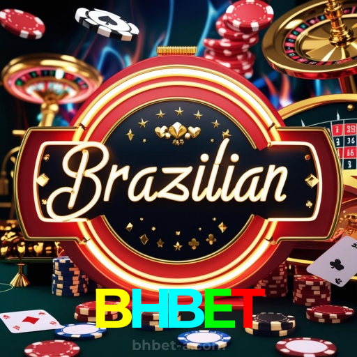 BHBET:Seu time na vitória e os jackpots no cassino online te esperam!