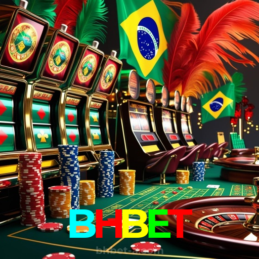 BHBET:Jogue poker e prove que você é o melhor nas cartas!