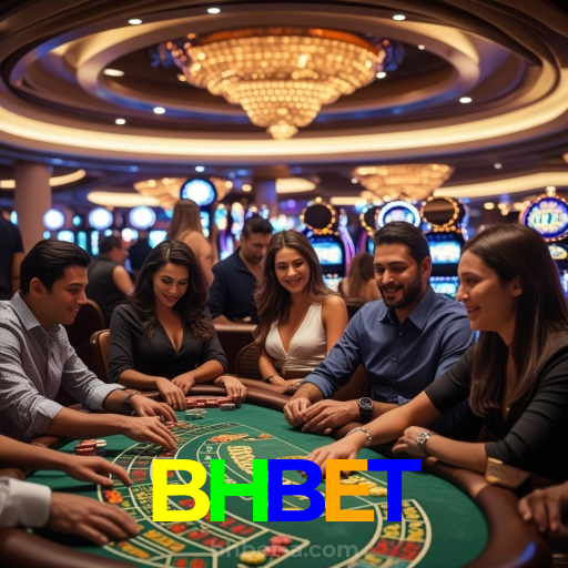 BHBET:Vença no cassino online com blackjack e apostas esportivas no futebol!