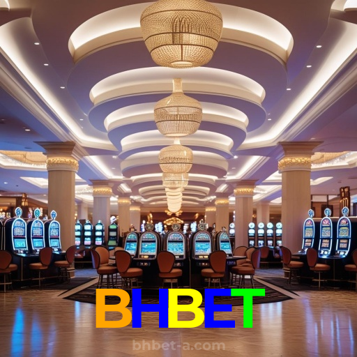 BHBET:Jogue no melhor cassino online e descubra os maiores jackpots!