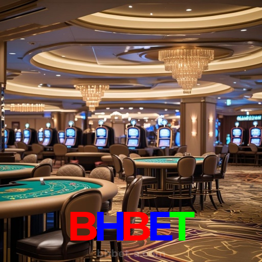 BHBET:Apostas ao vivo no futebol e grandes vitórias em blackjack esperam por você!