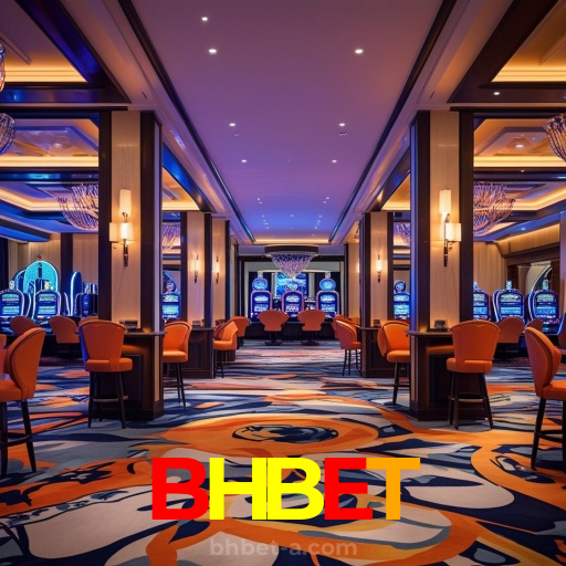 BHBET:Jogue nas mesas de poker e conquiste prêmios épicos!