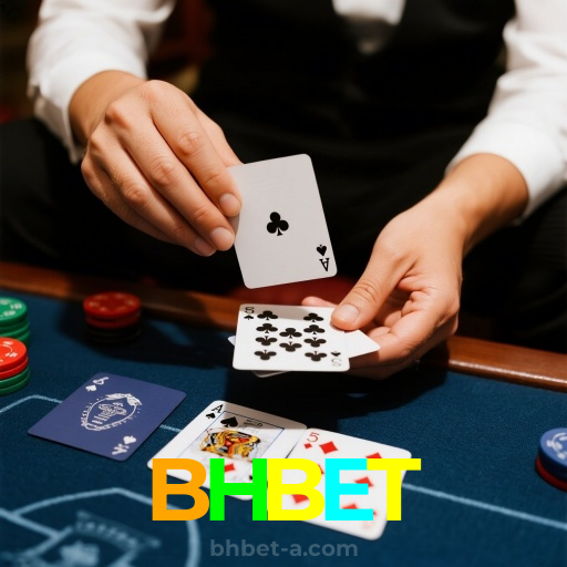 BHBET:Jogue poker, aposte no futebol e tenha uma experiência incrível no cassino online!