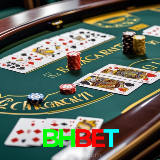 BHBET:Desafie a roleta e conquiste prêmios incrÃveis!