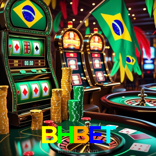 BHBET:Aposte no futebol e ganhe com os melhores jogos de cassino como poker e roleta!