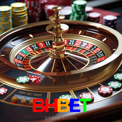 BHBET:Jogue roleta, aposte no futebol e ganhe em grande estilo no cassino!