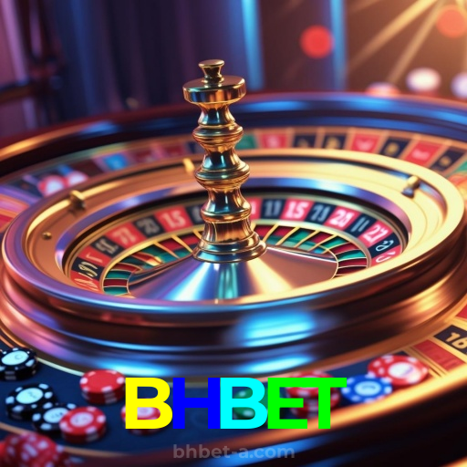 BHBET:Em cada giro, uma chance de vitória nas nossas slots online!