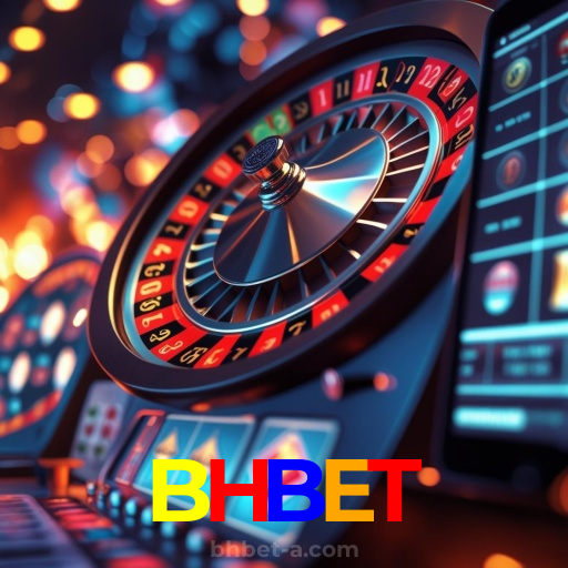 BHBET：Onde sua sorte brilha com apostas no futebol e prêmios em roleta!