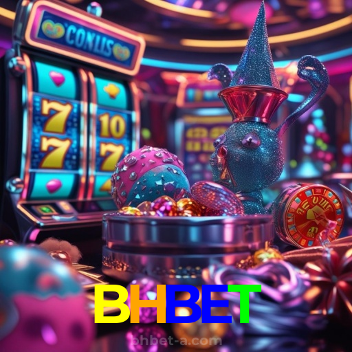 BHBET:A sorte te espera com apostas no futebol e os melhores jogos de cassino!