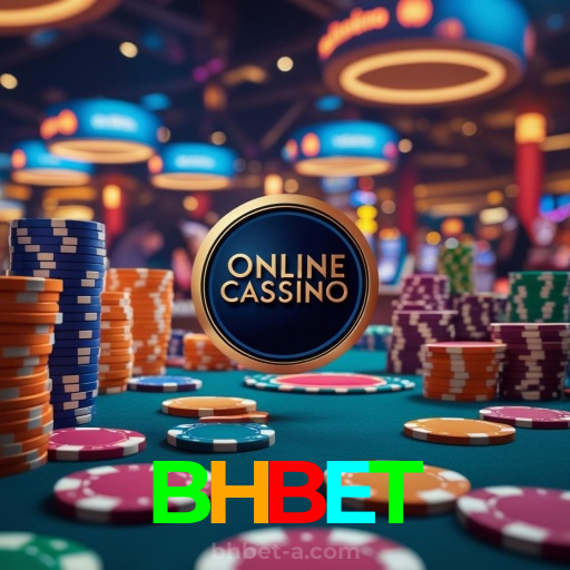 BHBET:Apostas em futebol e diversão em blackjack esperam por você!
