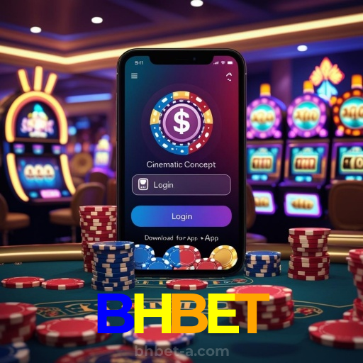BHBET:Jogue slots, aposte no futebol e vença com grandes prêmios!