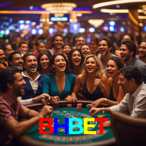 BHBET:Aposte no futebol e ganhe prêmios em slots e roleta ao vivo!