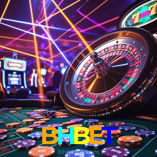 BHBET:Jogue nas slots e mude sua sorte agora mesmo!