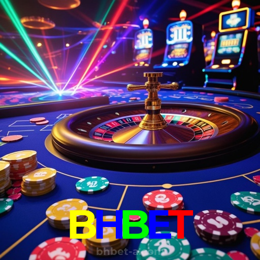 BHBET：Encontre o seu jogo favorito e leve para casa prêmios fantásticos!