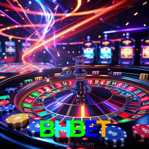 BHBET:Onde sua sorte encontra o melhor cassino online e as apostas no futebol!