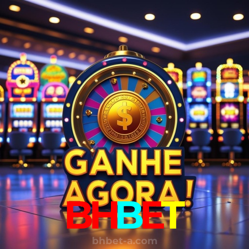BHBET:A sorte está ao seu lado! Aposte nas melhores opções e vença agora!