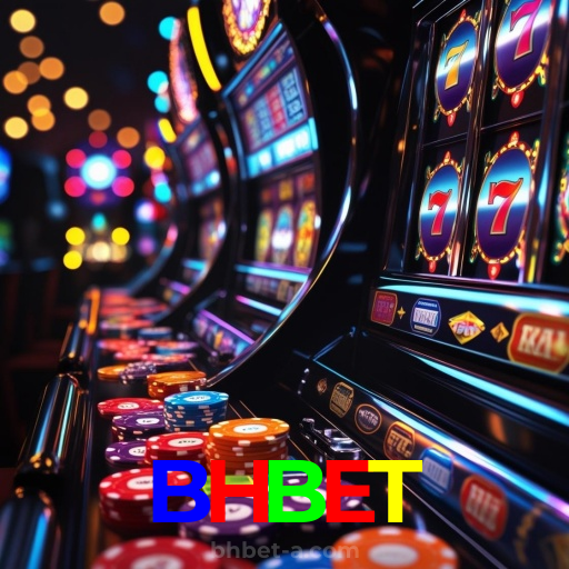 BHBET:Jogue slots, aposte no futebol e vença com confiança no nosso cassino!