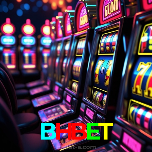 BHBET:A emoção das slots online te espera! Gire e ganhe prêmios incríveis!