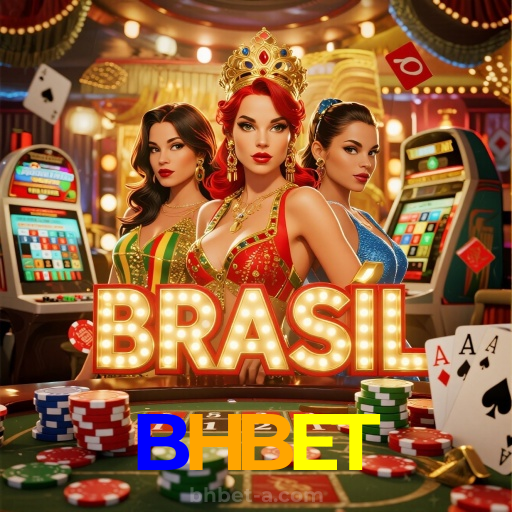 BHBET：Aposte no futebol e ganhe prêmios em slots e roleta ao vivo!