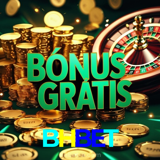 BHBET：Apostas ao vivo no futebol e diversão garantida em blackjack e roleta!