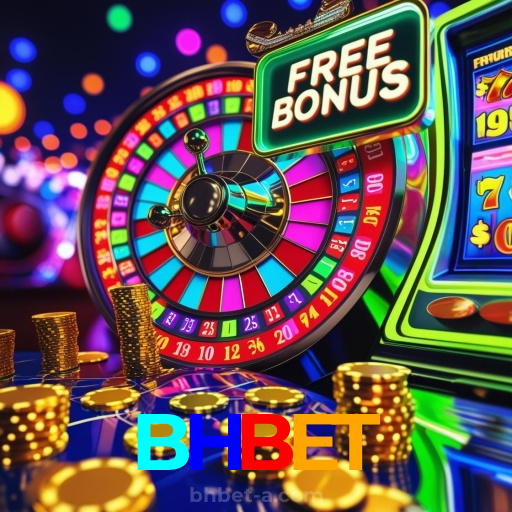 BHBET:Cada giro nas slots pode ser uma grande vitória! Aposte agora!
