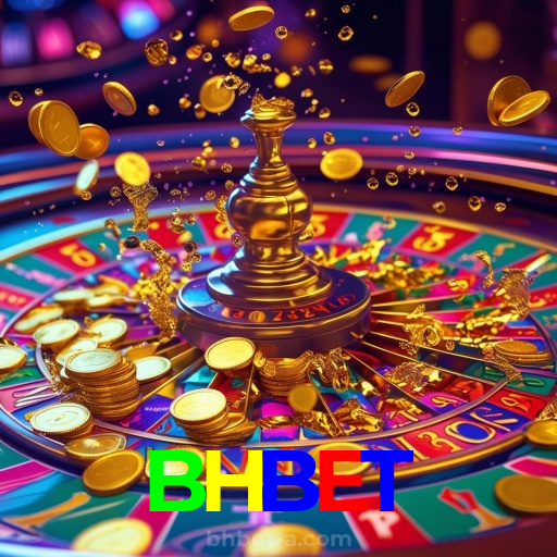 BHBETïŒAposte nas melhores mĂĄquinas caça-nĂqueis e leve o jackpot!