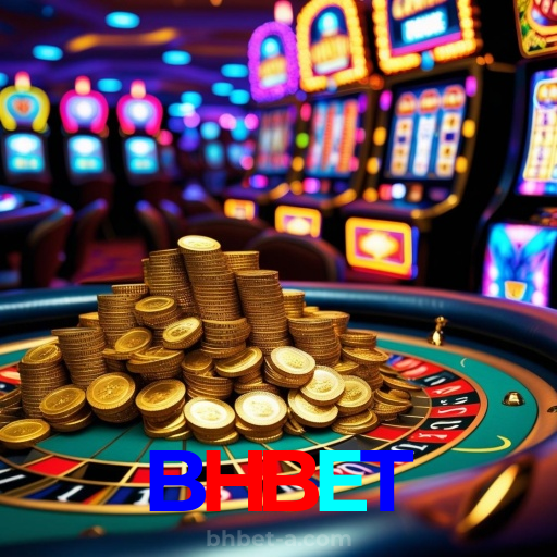 BHBET：O melhor cassino online do Brasil com roleta, blackjack e futebol!