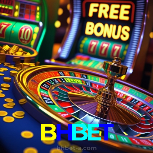 BHBET：Sua sorte está no cassino online com poker, roleta e futebol ao vivo!