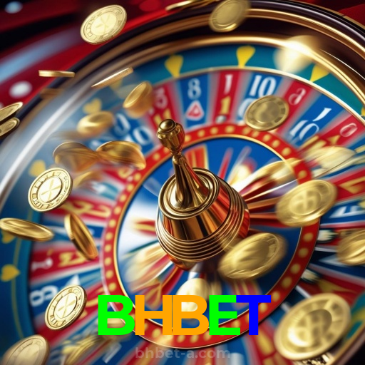 BHBET：Cada giro nas slots é uma chance de grandes vitórias!