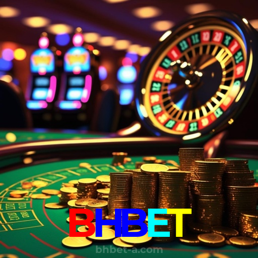 BHBET:A sorte está no seu lado nas nossas roletas! Aposte agora!