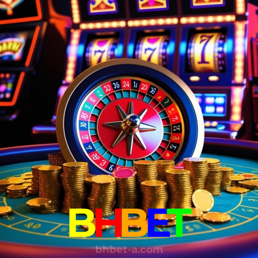 BHBET:Jogue nas roletas e experimente a verdadeira emoção do cassino!