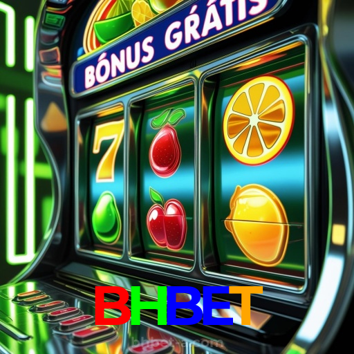 BHBET：Gire as slots e conquiste prêmios incríveis no nosso cassino!