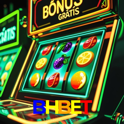 BHBET:Jogue slots de tirar o fôlego e conquiste vitórias épicas!