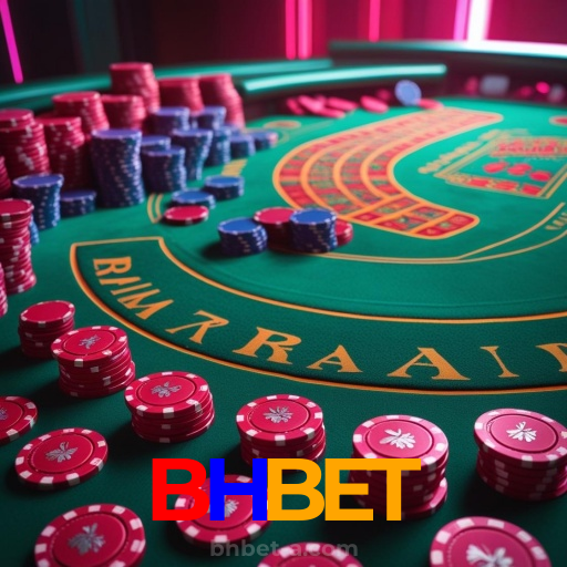 BHBET：Apostas em futebol e diversão em blackjack esperam por você!