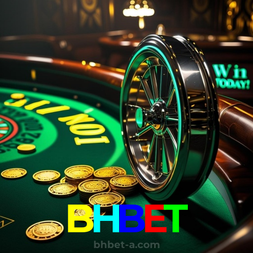 BHBET:A roleta digital é sua chance de ganhar! Aposte e vença!
